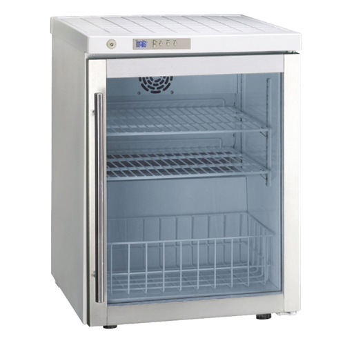 低温保存箱 低温保管庫 REFRIGERATOR