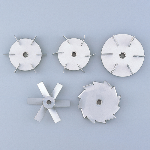 专用配件 専用オプション IMPELLER SUS