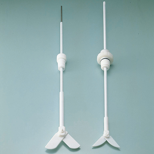 搅拌装置套件(特氟隆涂层) テフロン®撹拌装置セット IMPELLER PTFE