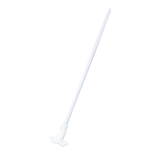 PTFE搅拌棒(离心型) PTFE撹拌棒 SHAFT STIRRER