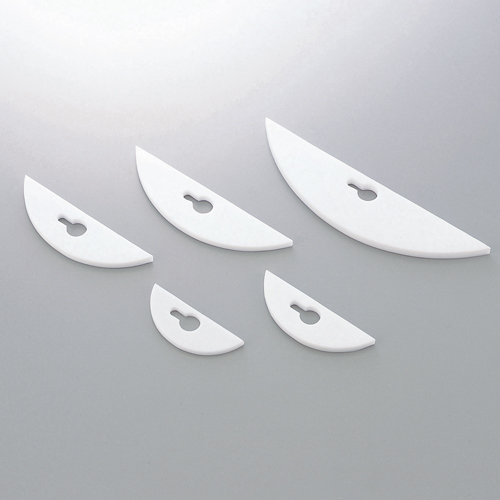 PTFE搅拌叶片 PTFE撹拌羽根 IMPELLER PTFE
