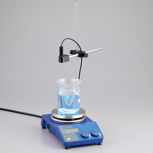 加热搅拌器(Frontlab) ホットプレートスターラー(フロントラボ) HOT PLATE STIRRER