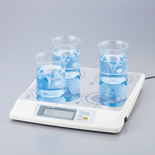 磁力搅拌器(REXIM) マグネチックスターラーREXIM MAGNETIC STIRRER