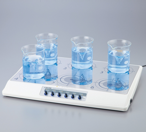 磁力搅拌器(REXIM) マグネチックスターラーREXIM MAGNETIC STIRRER