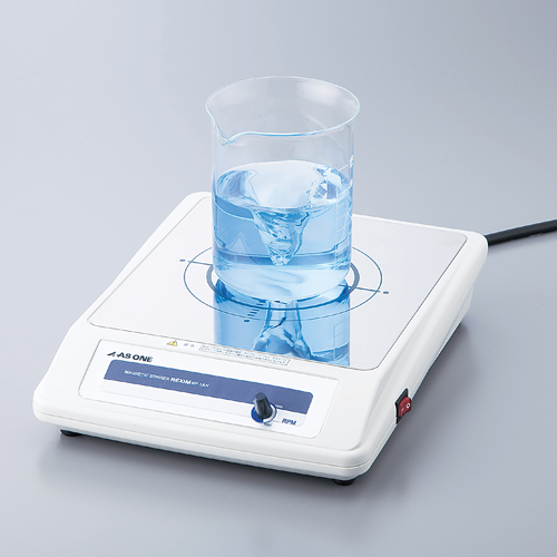 磁力搅拌器(REXIM) ハイパワースターラー REXIM MAGNETIC STIRRER