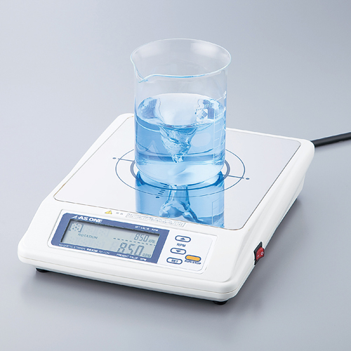 磁力搅拌器(REXIM) ハイパワースターラー REXIM MAGNETIC STIRRER
