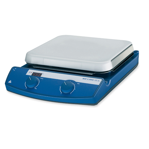 加热磁力搅拌器 ホットマグネットスターラー HOT PLATE STIRRER