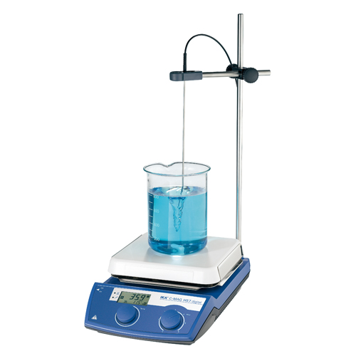 加热磁力搅拌器 ホットマグネットスターラー HOT PLATE STIRRER