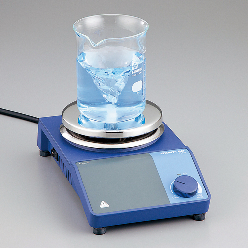 磁力搅拌器(Frontlab) マグネチックスターラー(フロントラボ) MAGNETIC STIRRER