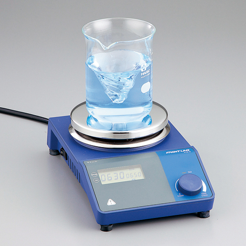 磁力搅拌器(Frontlab) マグネチックスターラー(フロントラボ) MAGNETIC STIRRER