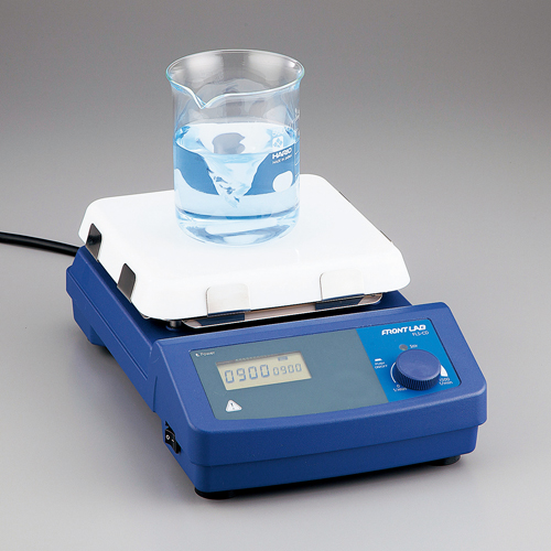 磁力搅拌器(Frontlab) マグネチックスターラー(フロントラボ) MAGNETIC STIRRER