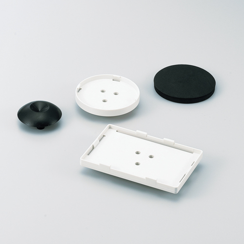 多用途试管搅拌器用配件 試験管ミキサーTRIO用アタッチメント ACCESSORIES FOR TUBE MIXER