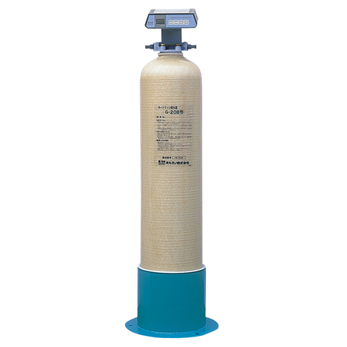 纯水器 純水製造装置 ULTRA PURE WATER APPRATUS