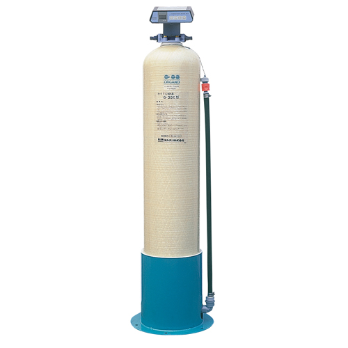 纯水器 純水製造装置 ULTRA PURE WATER APPRATUS