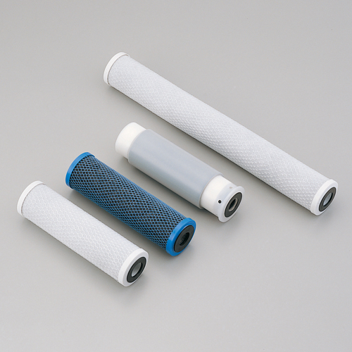 活性碳过滤器 活性炭フィルター CARBON CARTRIDGE FILTER