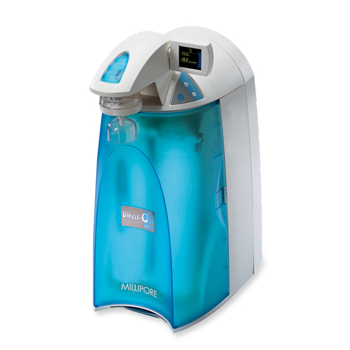 超纯水器(Direct-Q3®) 超純水製造装置 ULTRA PURE WATER APPRATUS