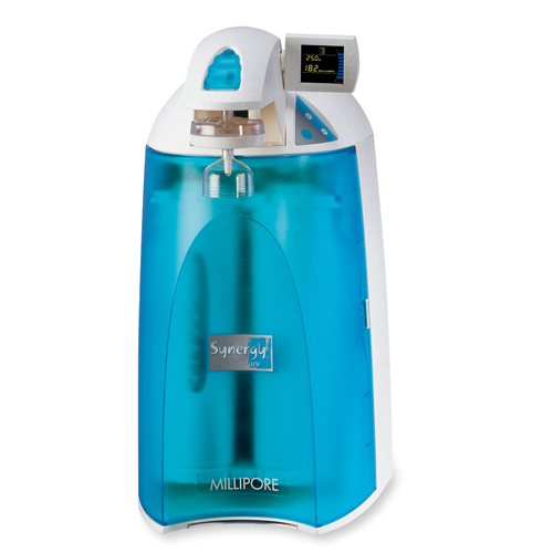超纯水器(Synergy®) 超純水製造装置 ULTRA PUPE WATER APPRATUS