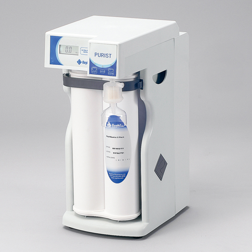 超纯水装置 超純水装置 PURE WATER APPARATUS