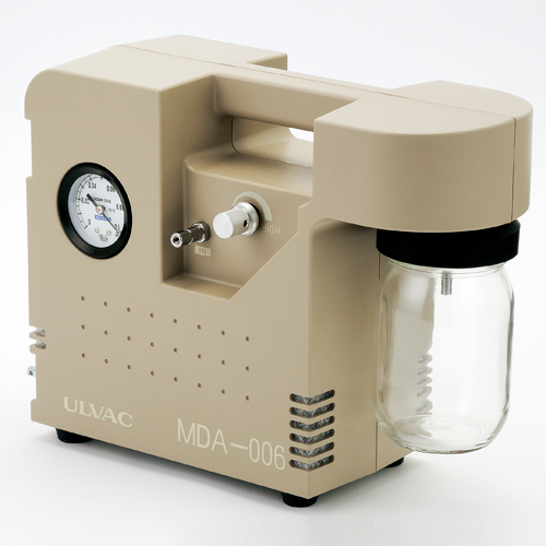 吸引器(干式) アスピレーター ASPIRATOR