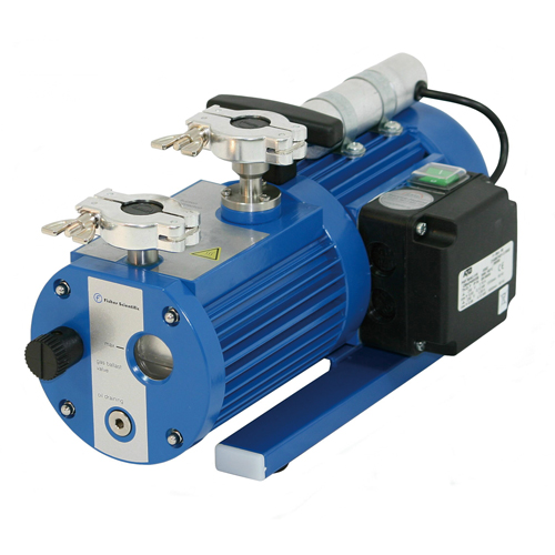 两级旋片泵 ポンプ PUMP VACUUM DRY