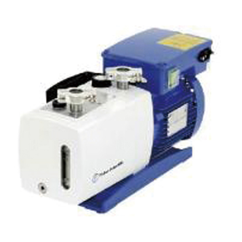 两级旋片泵 ポンプ PUMP VACUUM DRY