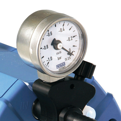隔膜式真空泵(化学型) ダイヤフラム式真空ポンプ(ケミカルタイプ) PUMP VACUUM DRY