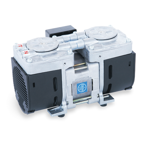 真空泵(隔膜型干式) ダイアフラム型ドライ真空ポンプ PUMP VACUUM DRY