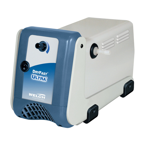 隔膜泵(对应PTFE化学品) ダイアフラムポンプ(PTFEケミカル対応) PUMP VACUUM DRY