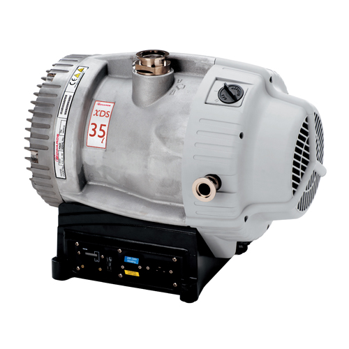 涡旋干式真空泵 スクロールドライ真空ポンプ PUMP VACUUM DRY