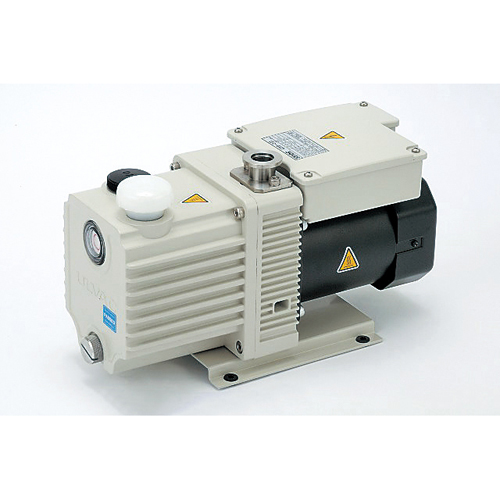 回转式真空泵 油回転真空ポンプ PUMP VACUUM