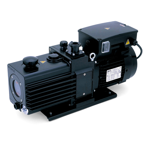 回转式真空泵(超豪华型) 回転真空ポンプ(スーパーデラックスタイプ) PUMP VACUUM