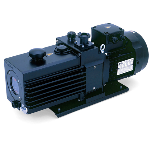 回转式真空泵(超豪华型) 回転真空ポンプ(スーパーデラックスタイプ) PUMP VACUUM