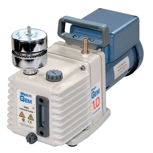 WELCH油泵 真空ポンプ PUMP VACUUM OIL