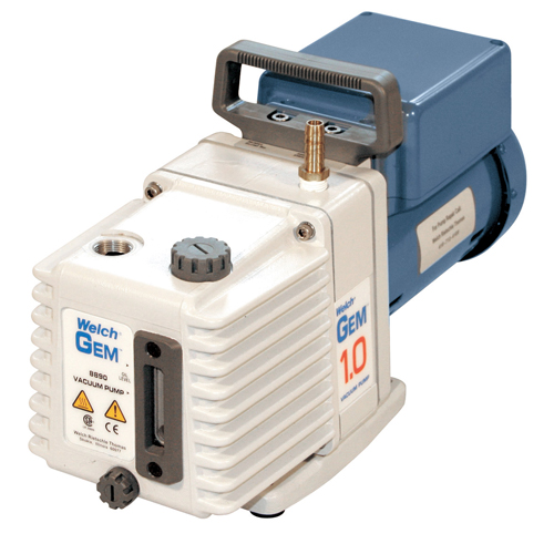 WELCH油泵 真空ポンプ PUMP VACUUM OIL