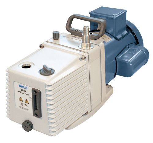 WELCH油泵 真空ポンプ PUMP VACUUM OIL