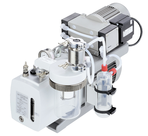 伊尔姆真空泵 真空ポンプ PUMP VACUUM OIL