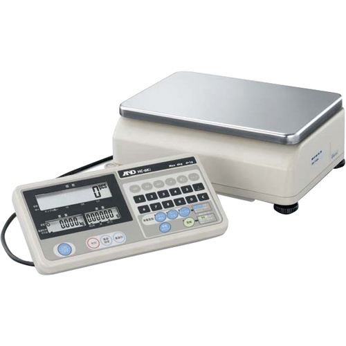 计数秤 カウンティング・スケール SCALE