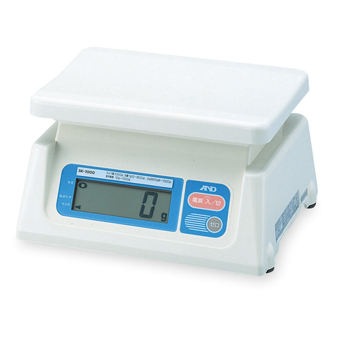 秤盘自动秤 デジタル上皿自動秤 SCALE