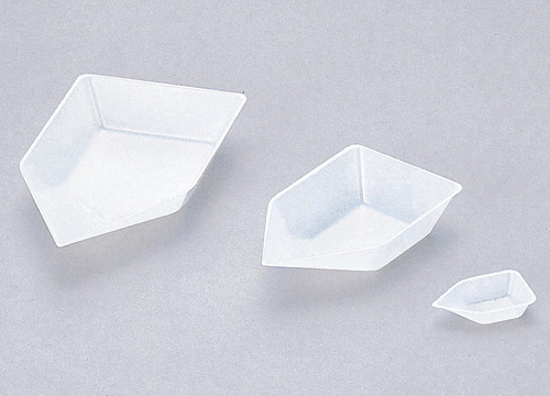 天平托盘 バランストレイ TRAY DISPOSABLE PS