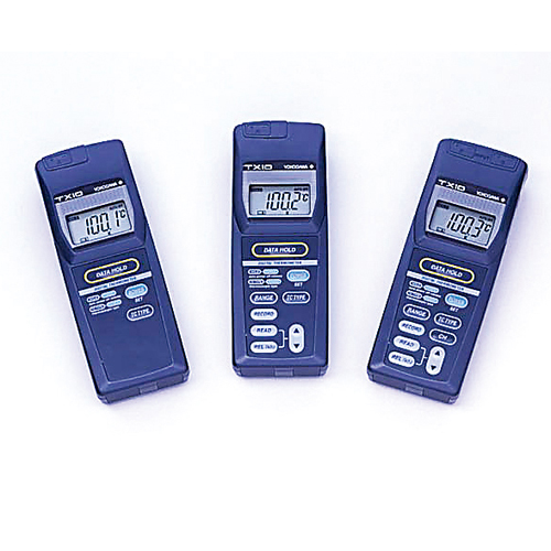 数字温度计(热电偶) 温度計 THERMOMETER