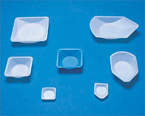 称量盘 秤量皿 PLATE BALANCE