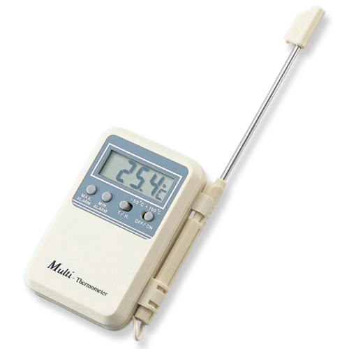 数字式温度计 デジタル温度計 THERMOMETER