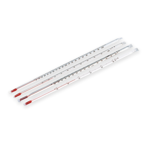 氟树脂外膜温度计 フッ素樹脂被膜温度計 THERMOMETER