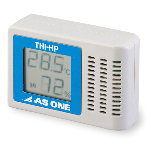低湿度数字温湿度计 低湿度デジタル温湿度計 THERMO-HYGROMETER