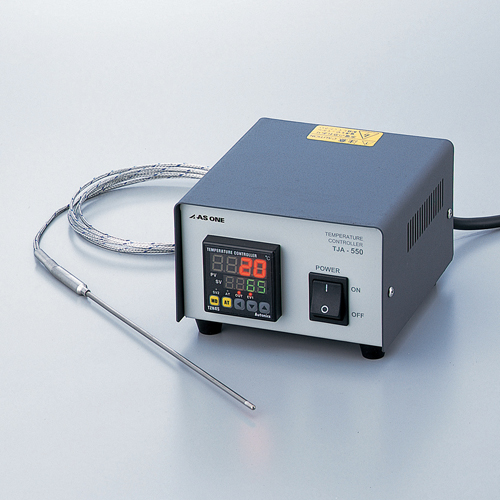 高精度数字温度调节器 デジタル高精度温度調節器 THERMOSTAT