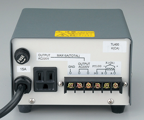 温度过度升高防止器 温度過昇防止器 THERMOSTAT