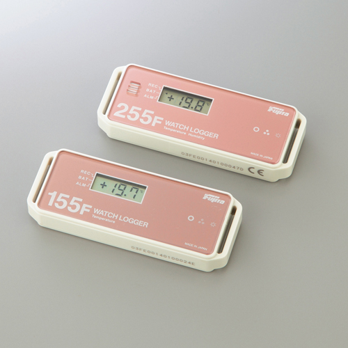 温度记录仪 温度ロガー THERMO/HYGRO RECORDER