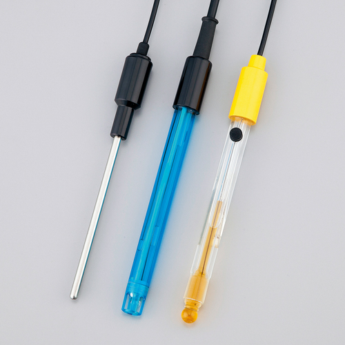 pH计(RackTop) pH計(ラックトップ) pH METER