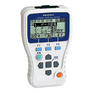 温湿度记录仪 データミニ(温度・温湿度モデル) THERMO RECORDER