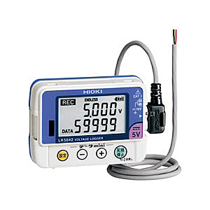 温湿度记录仪 温湿度記録計 THERMO-HYGRO RECORDER